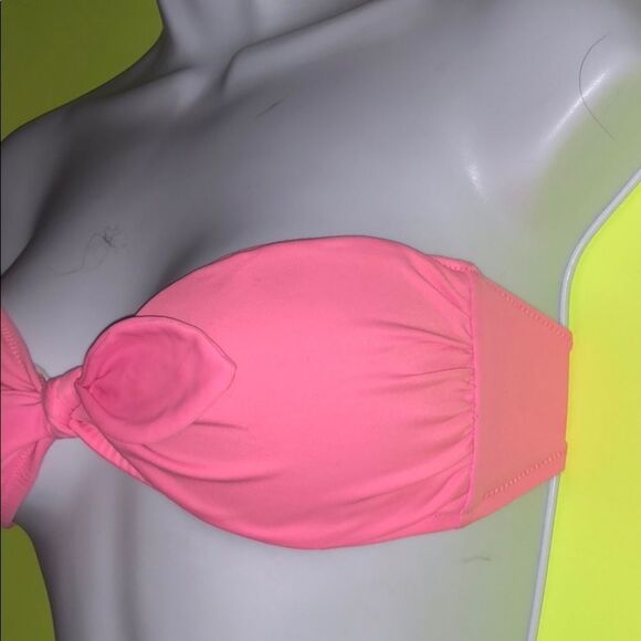 Victoria's‎ Secret Bandeau Bikini Top - Picture 4 of 8